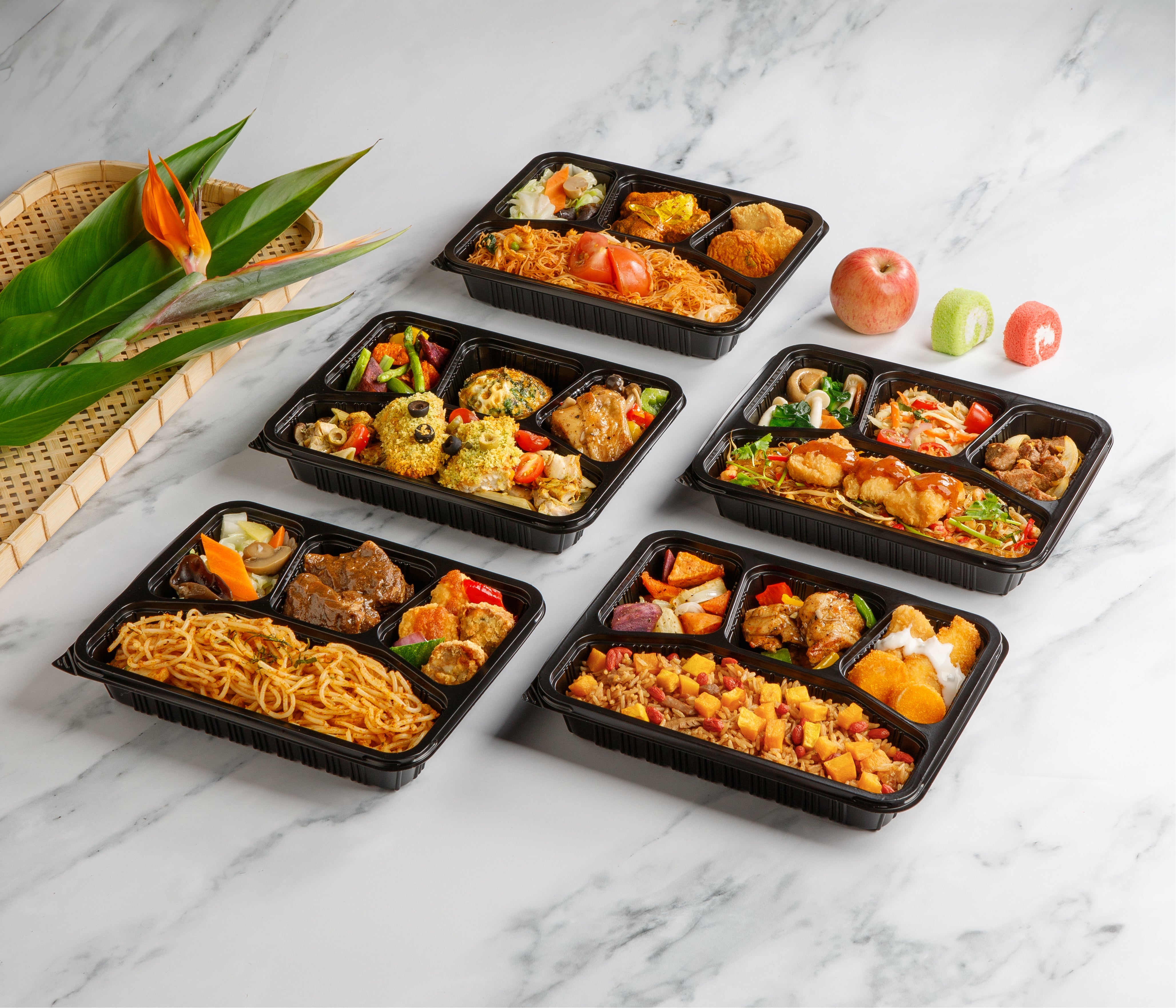 Bento
