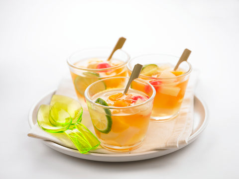 GREAT VALUE HIGH TEA DELIGHTS - D product image