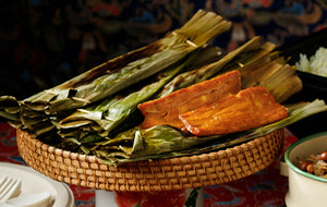Ayam Buah Keluak