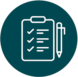 2. Customise & Confirm