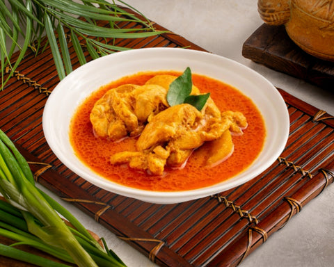 Penang Asian Mini Buffet - A product image