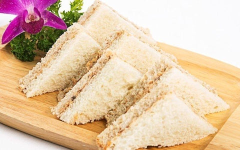 GREAT VALUE HIGH TEA DELIGHTS - A product image