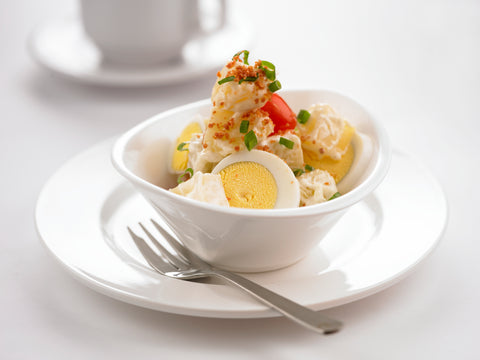 SUPREME HIGH TEA DELIGHT - A product image