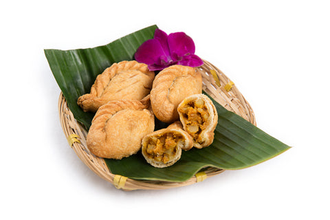 GREAT VALUE HIGH TEA DELIGHTS - B product image