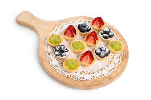 SUPREME HIGH TEA DELIGHT - B product image