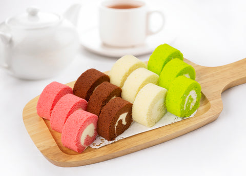 GREAT VALUE HIGH TEA DELIGHTS - C product image