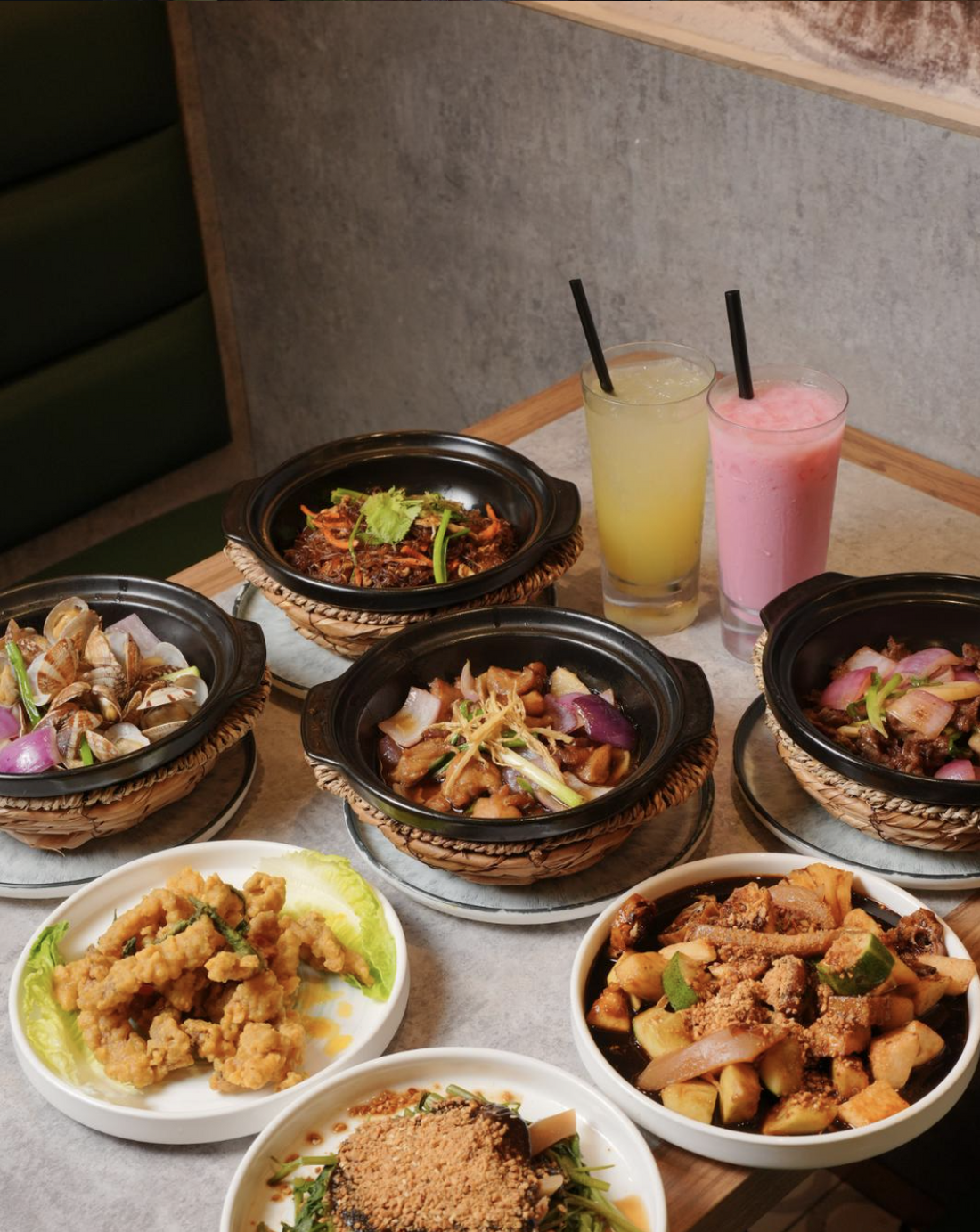 Top 10 Famous Foods in Penang & Where to Get Them