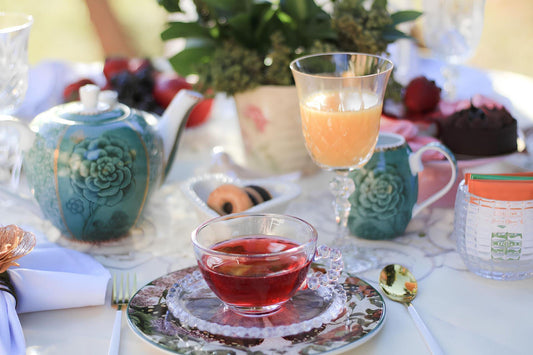 What Is a High Tea Party? A Simple Guide to the Tradition and How to Host One