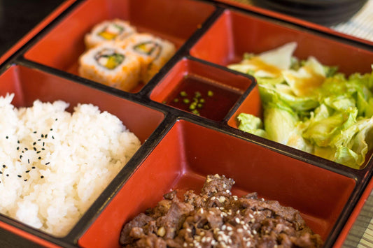 What Is a Bento Box Meal? A Guide to Bento Catering for Corporate Events