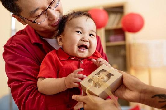 Planning Your Baby’s Full-Month Celebration? A Complete Guide