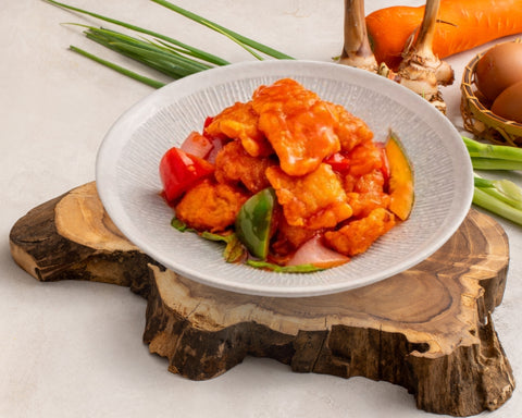 Penang Asian Mini Buffet - B product image