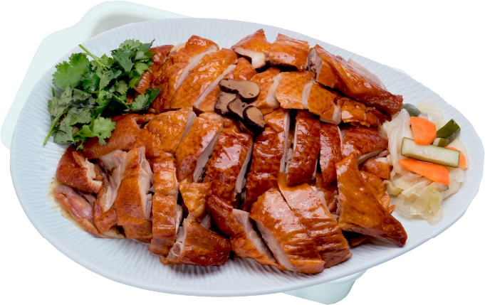 CLASSIC BUAH KELUAK AYAM<br> Heritage Peranakan Classic, Loved by guests