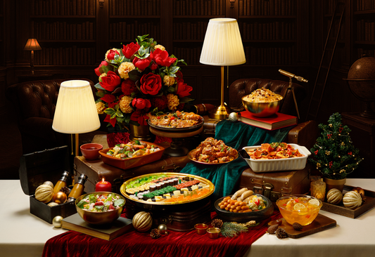 Mini Buffet
