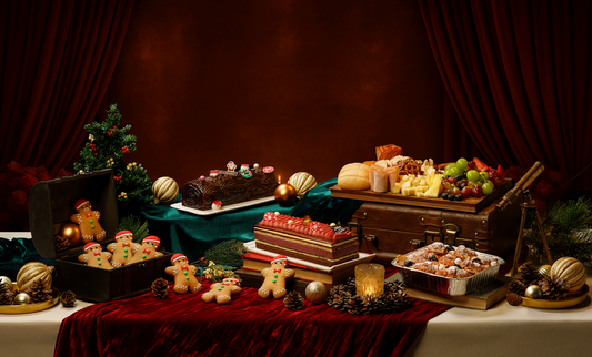 Holiday Bites