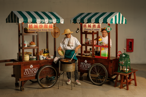 LIVE STATION product image