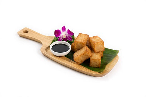 MINI HIGH TEA - A product image