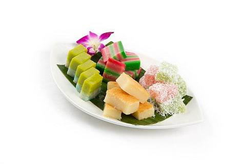 MINI HIGH TEA - B product image