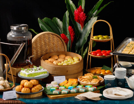 Buffet Catering