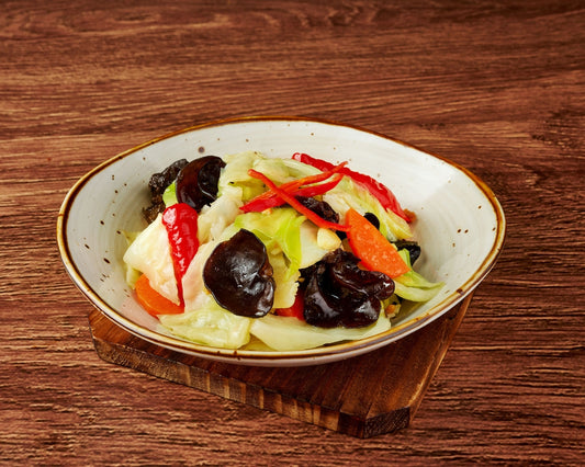 PERANAKAN MINI BUFFET – A